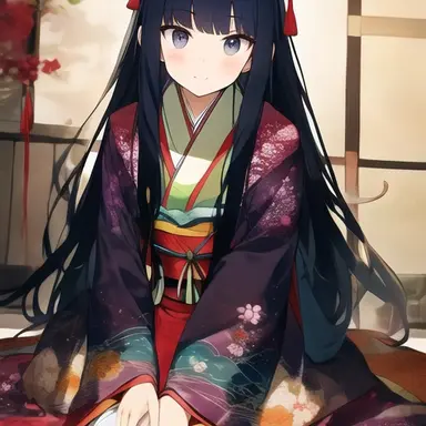 Profile image of 夢花