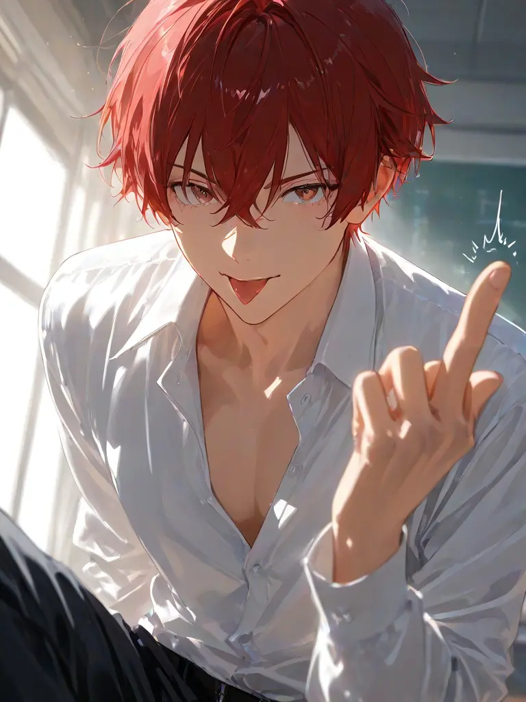 FairNail7140의 地獄を見せてやる