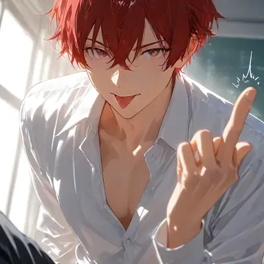 Profile image of 才木　祐介