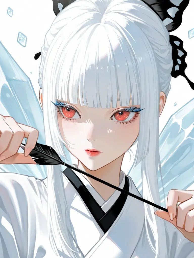 LazyBrush0486의 주술헌터 탄생?