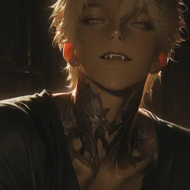 Profile image of カイ