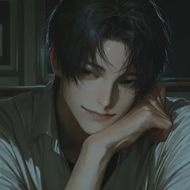 Profile image of 차도현