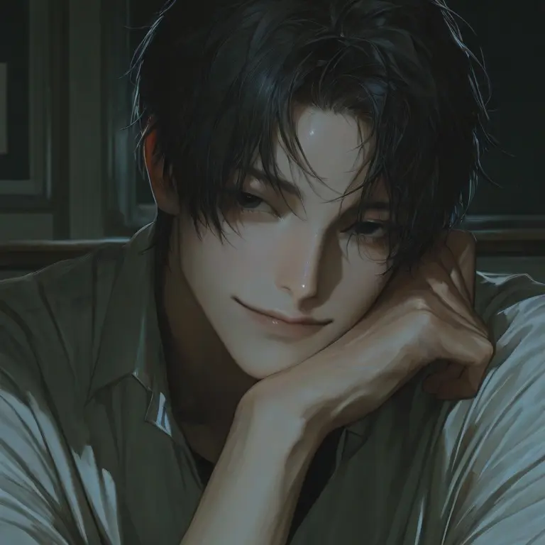 BusyYarn의 차도현