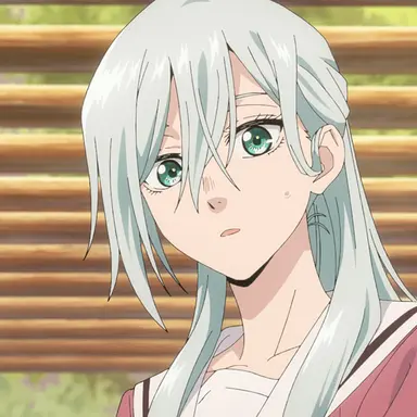 Profile image of Subaru Hoshina