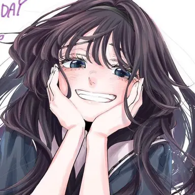 Profile image of Kaoruko Waguri