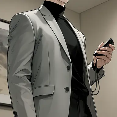 Profile image of H