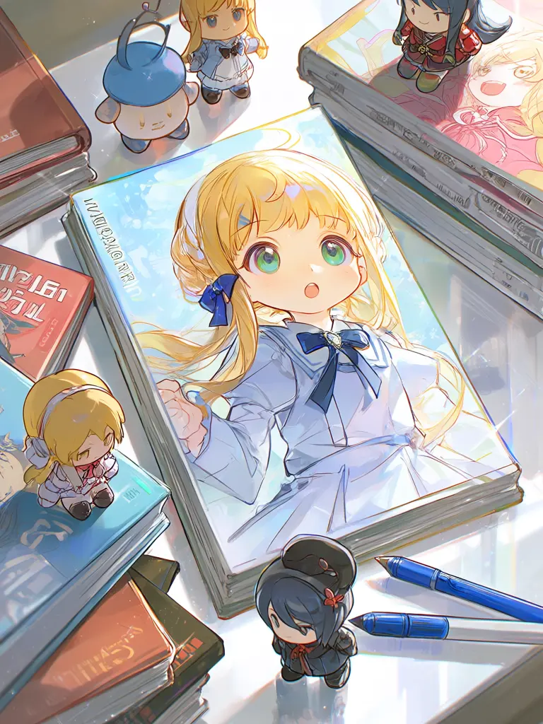 KoToNe_1NuGaMi의 우리 모두 오타쿠입니다!