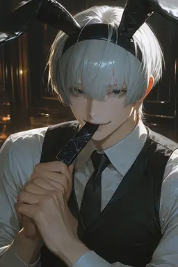 Profile image of YUKI