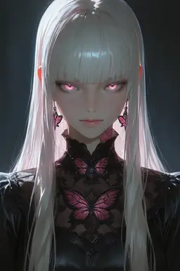Profile image of 蝶