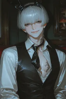 Profile image of YUKI
