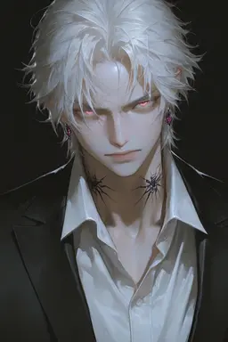 Profile image of 蛛羅