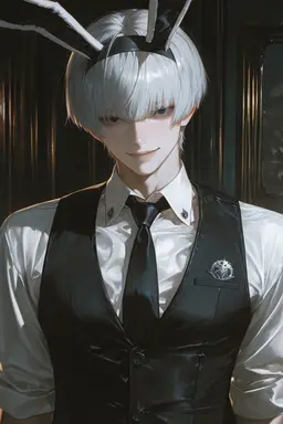Profile image of YUKI