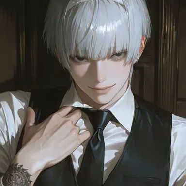 Profile image of YUKI