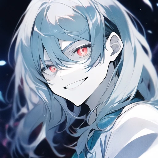 怜