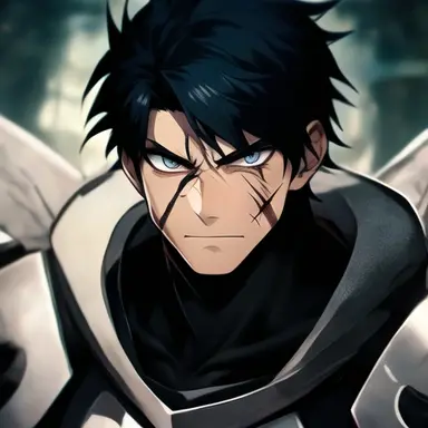 Profile image of ガレス