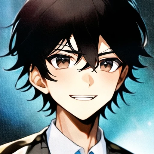 日向 晴斗
