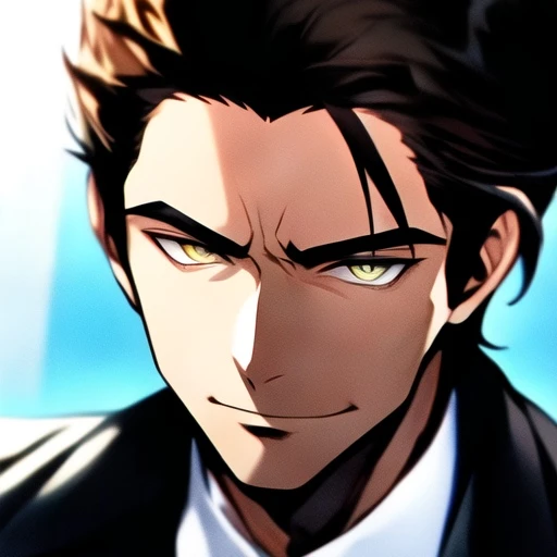 黒崎 零士