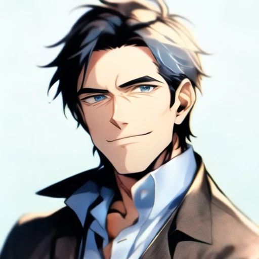 深見 隼斗