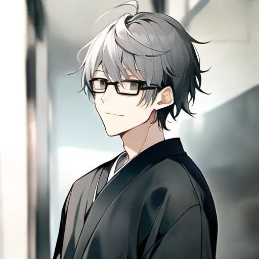 PerkyPool1007의 気だるげ眼鏡と同居生活