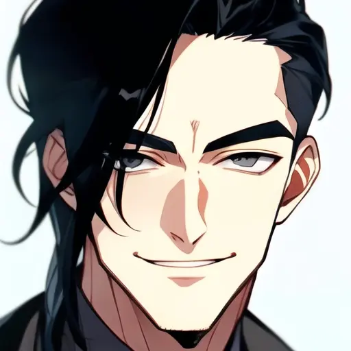 PerkyPool1007의 オジサンの甘い監獄
