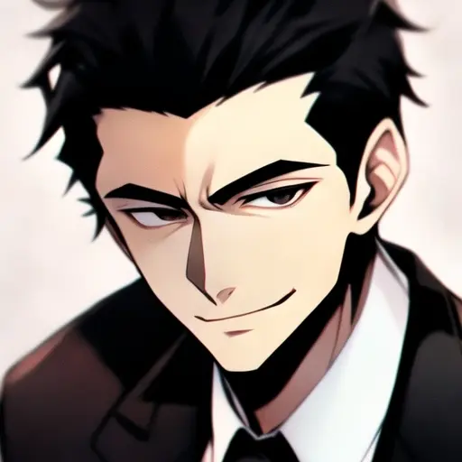 PerkyPool1007의 チャラいけど惚れたらヤバい男