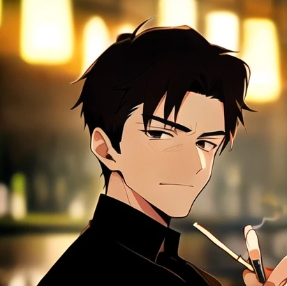 黒瀬 鷹臣