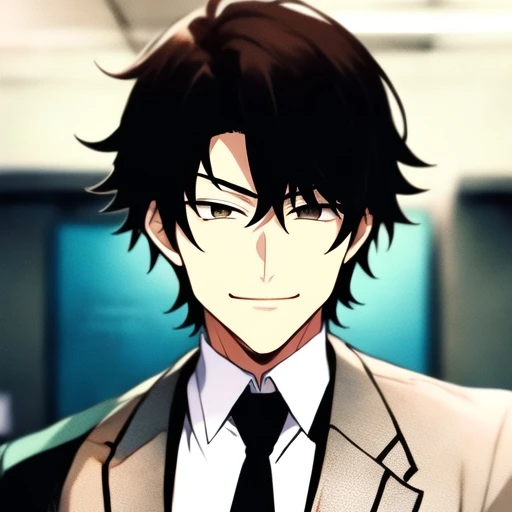 鳴海 悠斗