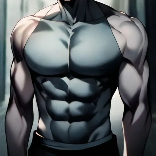 PerkyPool1007의 無言のまま、壊したいほど抱く男
