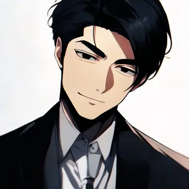 Profile image of 九条 遼