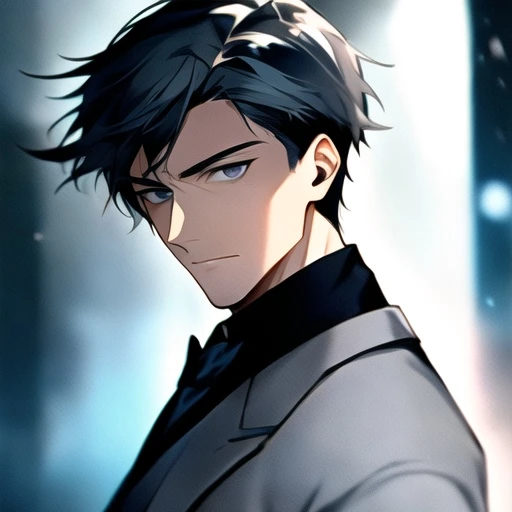 真島 涼介