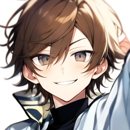 成瀬 コウタ