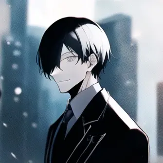 PerkyPool1007의 微笑みの裏に牙を隠す男