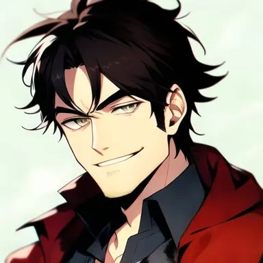 Profile image of ヘクター