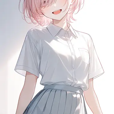 Profile image of 白石 夏帆
