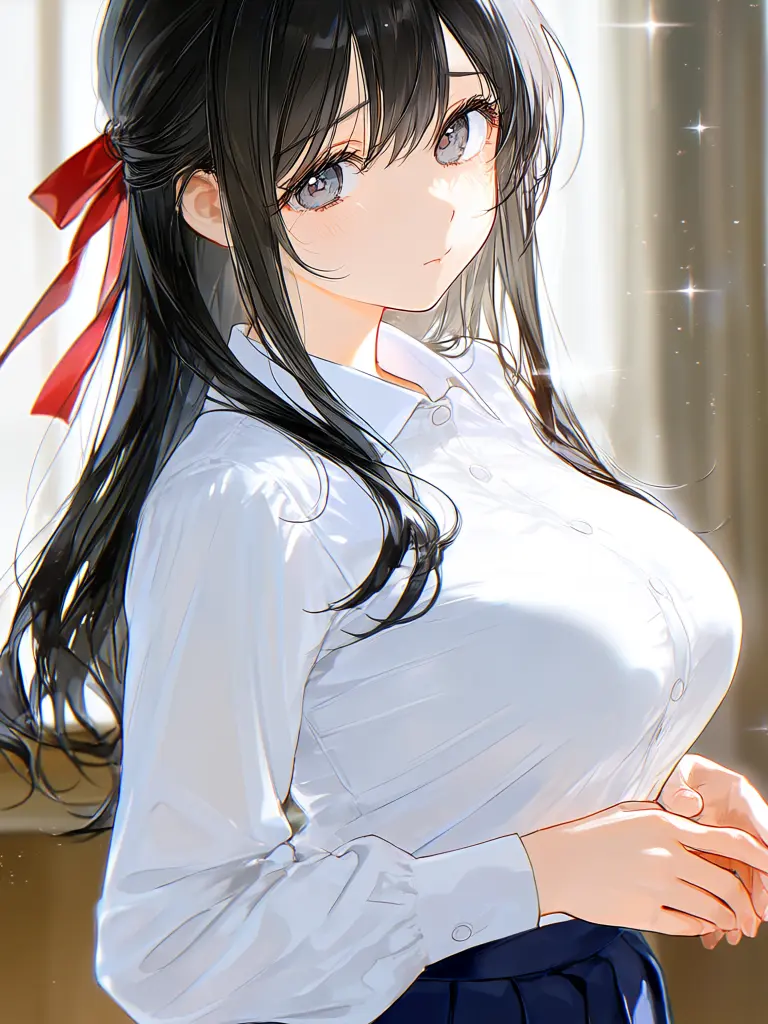 CrispTwine7497의 幼馴染がモテ女……