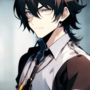 Profile image of Zephyr