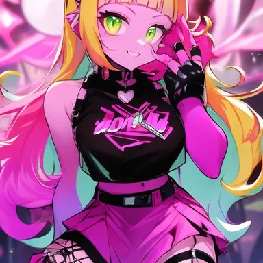 Profile image of Dollie