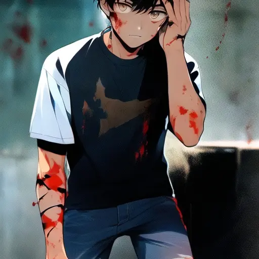 Playful_Willow913의 Madison Horror Game
