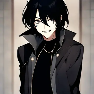 Profile image of Damien