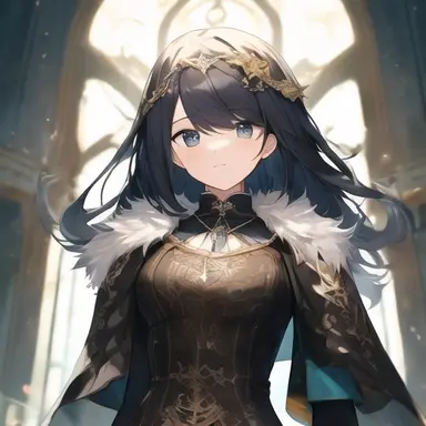 Profile image of ぶりっ子三人目