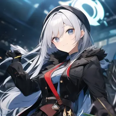 Profile image of ぶりっ子二人目