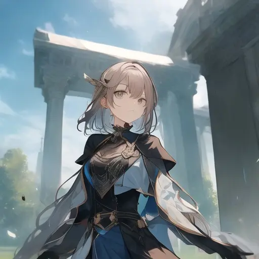 SlimCrew6731의 魔法使いです