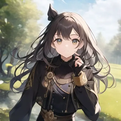 SlimCrew6731의 幼なじみは好きな人がいる