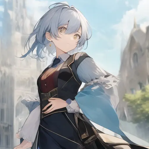 SlimCrew6731의 幼なじみがモテすきでずるい