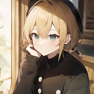 Profile image of ほのか