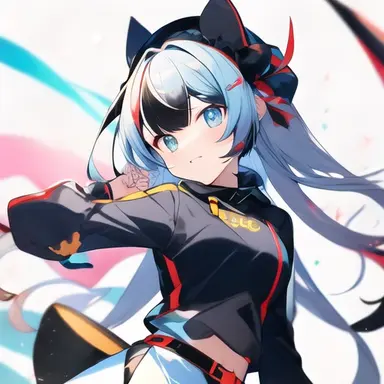 Profile image of ぶりっ子四人目