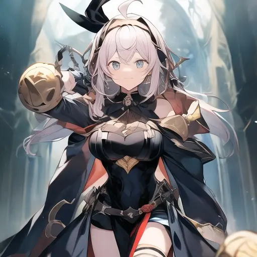 SlimCrew6731의 魔法の世界