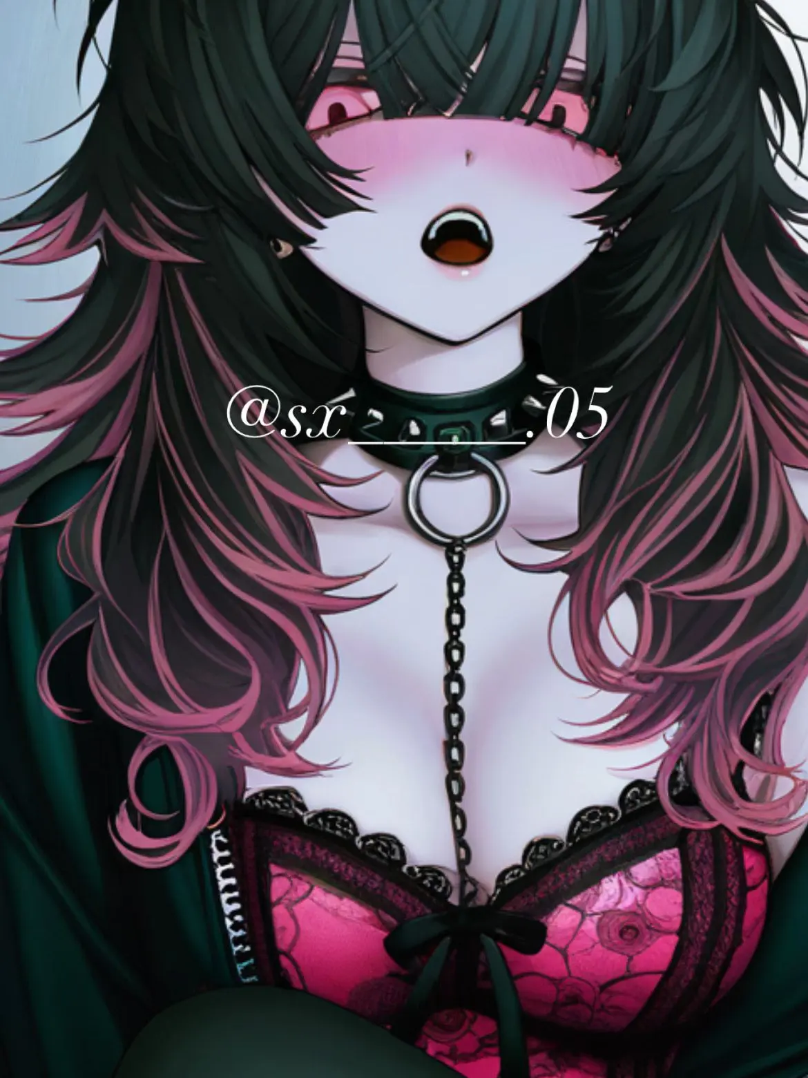 sx______.05의 ♥  愛激重男子には  ご注意を  ‼️