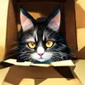 Profile image of ネコ