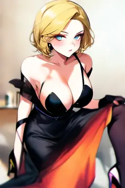 Profile image of Vivienne